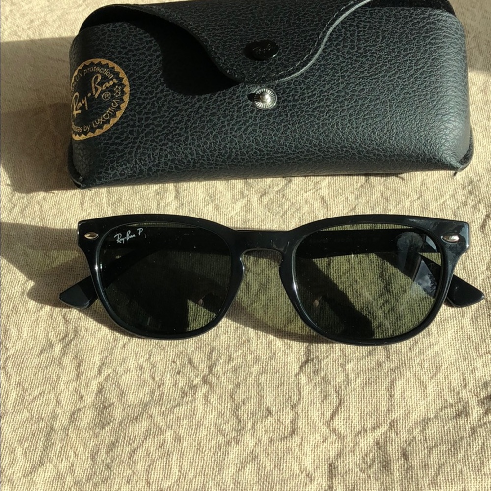Ray-Ban Polarized Sunglasses